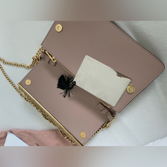 Miu Miu brand new wallet on chain - Picture 4 of 6
